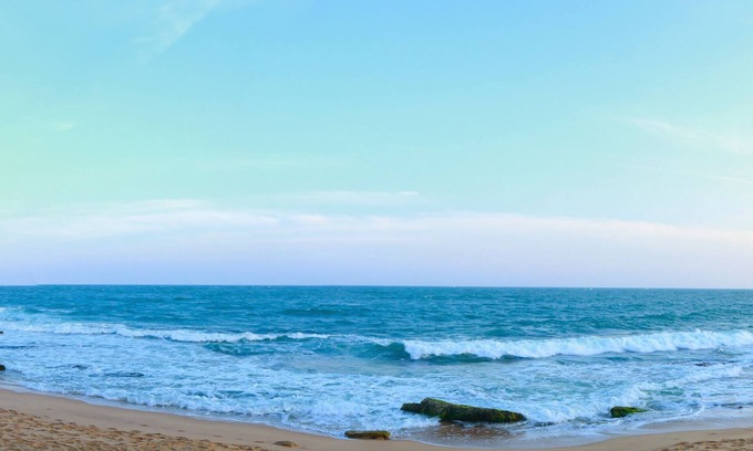 Tangalle House | Rock Paradise Beach Cabana