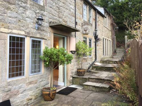 Froggatt House | Rock View