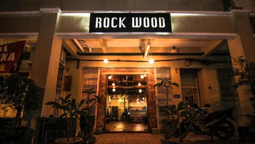 Sungai Petani Hotel | Rock Wood Hotel