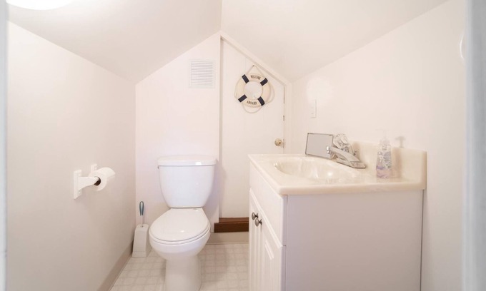 Rockaway Beach House | Rockaway Beachhouse