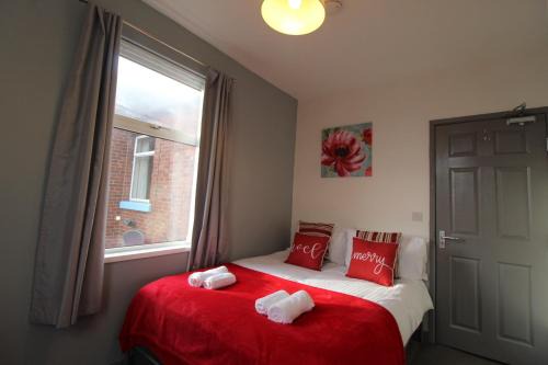 Parkgate House | Rockcliffe House