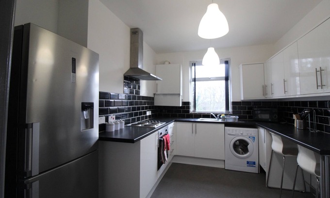 Parkgate House | Rockcliffe House