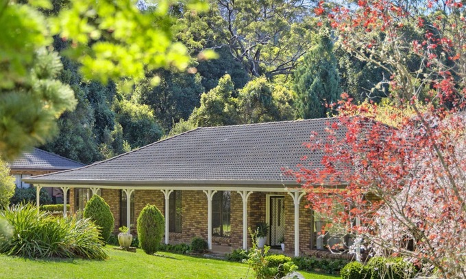 Bellawongarah House | Rockfield Farmer's Cottage