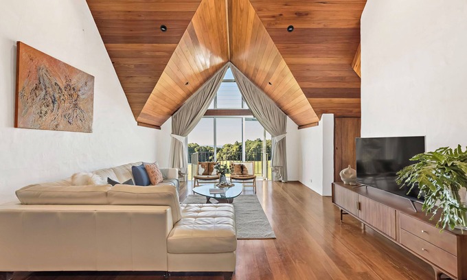 Bellawongarah Other | Rockfield Park - Historic Estate with Panoramic Ocean Views