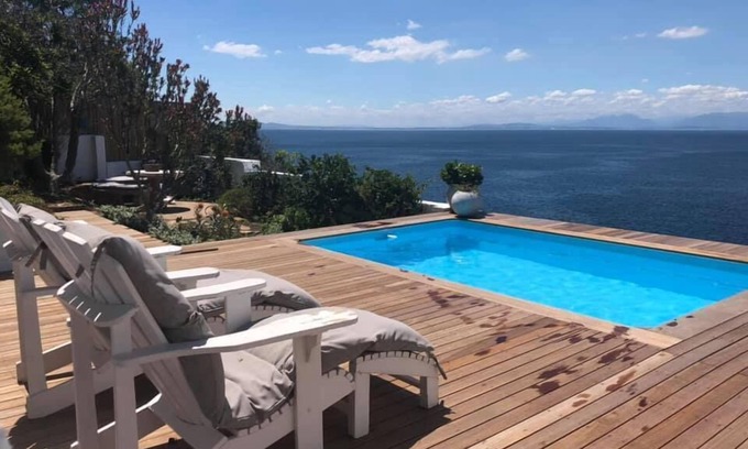 Simon's Town Bed & Breakfast | Rocklands Bed and Breakfast