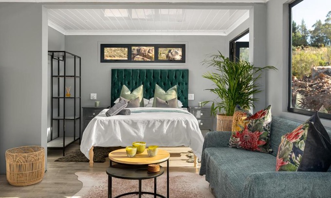 Clanwilliam Ski Chalet | Rocklands Eco Retreat - Adults Only