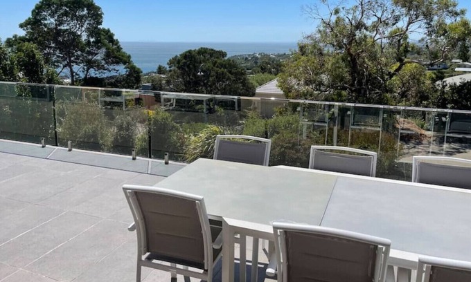 Mount Martha Villa | Rockleigh Drive, Mount Martha · Spectacular Mount Martha home with ocean views