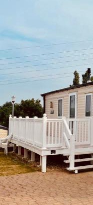 Hamworthy Other | Rockley Park 3 Bedrooms