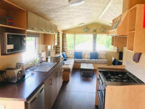 Hamworthy Resort | Rockley Park - Coral
