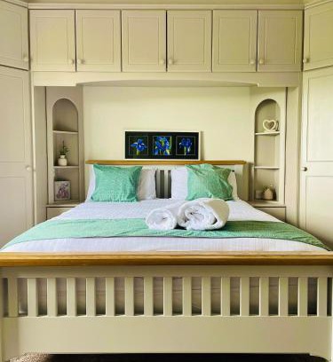 Keady House | Rockmount House