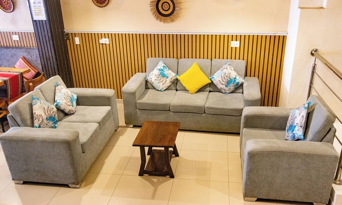 Aguas Calientes Hotel | Rockrivers Machu Picchu
