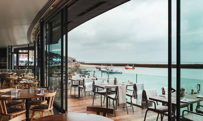 Folkestone House | Rocksalt