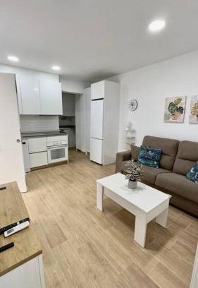 La Linea de la Concepcion Apartment | Rockside Residences Suites La Línea N3
