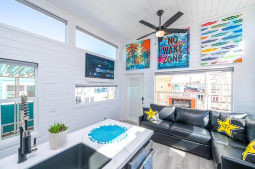 Parker Strip House | Rockstar at Road Runner Resort
