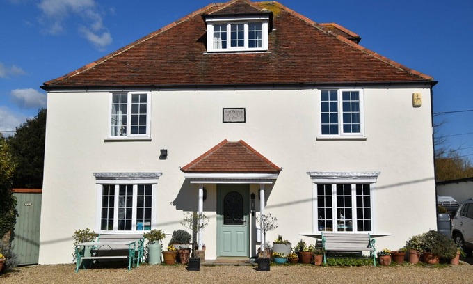 Freshwater Bed & Breakfast | Rockstone Cottage