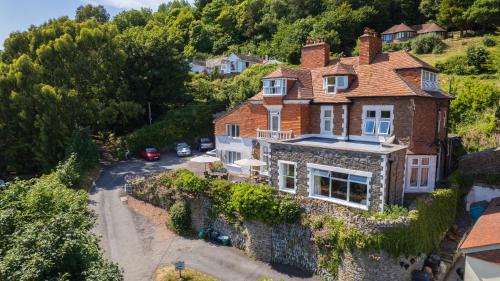 Lynton House | Rockvale House