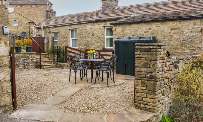 Hawes Cottage | Rockville