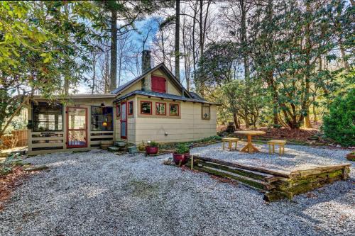 Highlands House | Rockwall