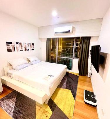 Makati Apartment | Rockwell View Acqua Iguazu- Mandaluyong-Makati 1BR