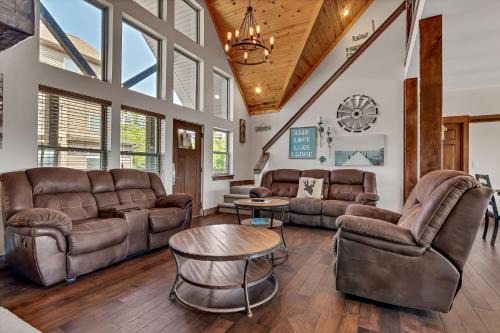 Indian Point House | Rockwood Lake Lodge home