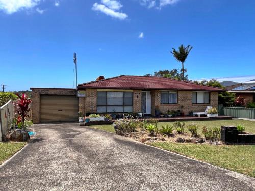 South West Rocks House | Rocky