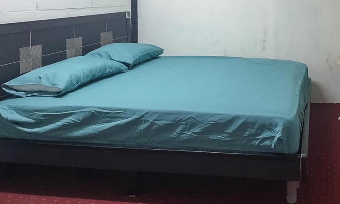 Banjarmasin Hotel | Rocky Guest House Syariah Mitra RedDoorz