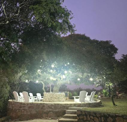 Hartbeespoort House | Rocky Mountain Holiday Home