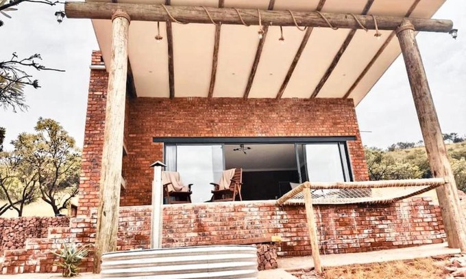 Pretoria Apartment | Rocky Road Mountain Lodge