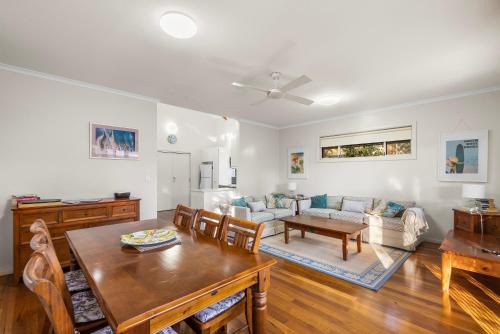 South West Rocks House | Rocky Shores Hideaway