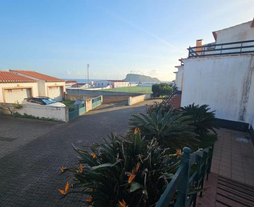 Porto Judeu Apartment | Rocky3
