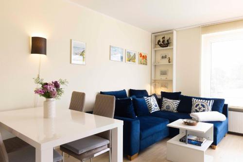 Niendorf/Ostsee Apartment | ROD32e "Carpe Diem" Ferienwohnung Schönberg