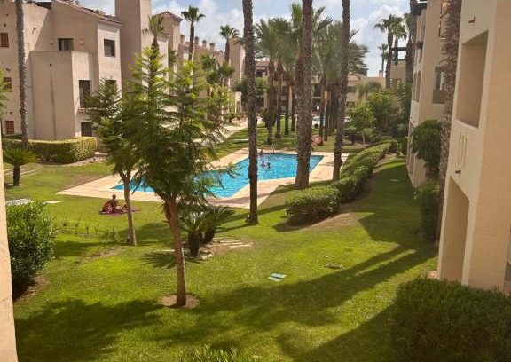 Roda Apartment | Roda golf & beach resort