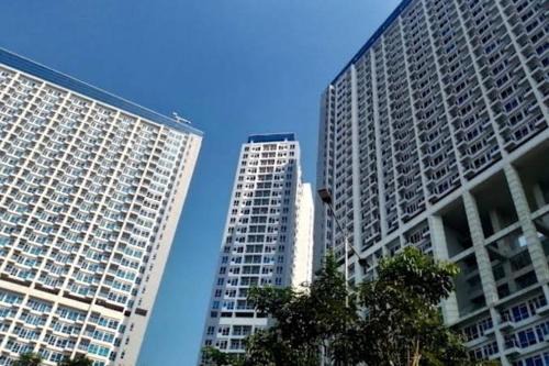 Kebon Jeruk Apartment | Rodd