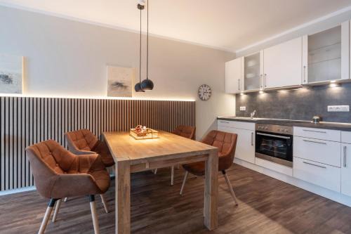 Borkum House | Rodehuus Wohnung 10