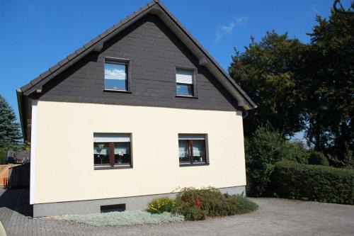 Mutzenich Apartment | Roder am Eifelsteig