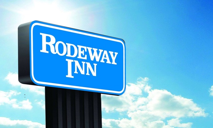Downtown Las Vegas Hotel | Rodeway Inn Las Vegas Fremont Street