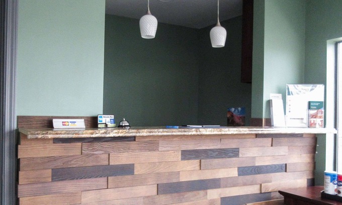Murfreesboro Hotel | Rodeway Inn Murfreesboro Downtown