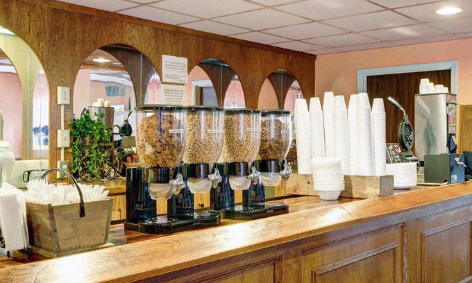 New Braunfels Hotel | Rodeway Inn New Braunfels