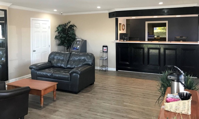 Guasti Hotel | Rodeway Inn Ontario Airport Mills