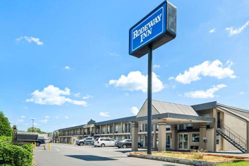 Oxford Hotel | Rodeway Inn Oxford