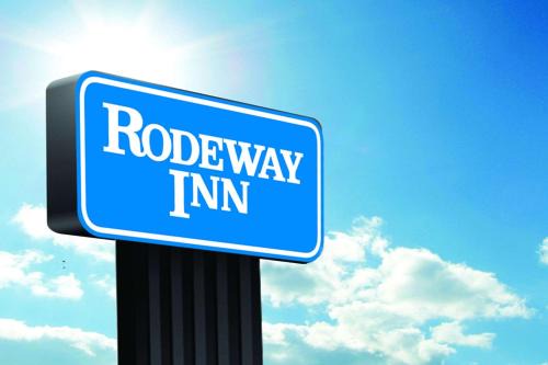 Concord Hotel | Rodeway Inn