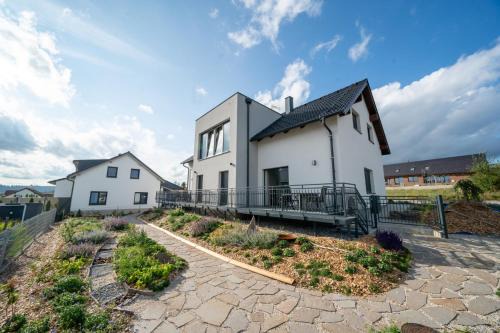 Frymburk Apartment | Rodinné apartmány LEVÝPRAVÝ ve Frymburku