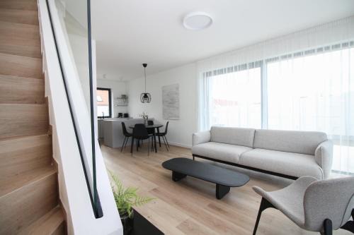 Mikulov Apartment | Rodinný apartmán se zahradou TRE Mikulov