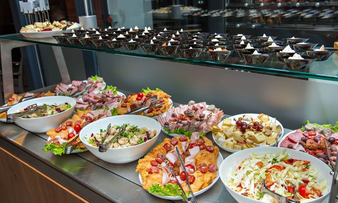 Cluj-Napoca Hotel | Rodizio Hill Resort