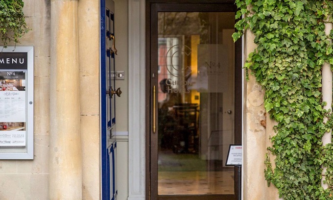 Clifton Hotel | Rodney Hotel