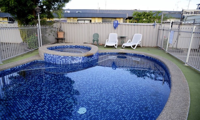Mooroopna Hotel | Rodney Motor Inn