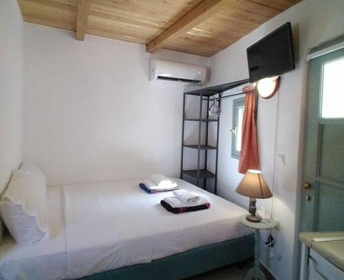 Leonidio Apartment | Rodomelo Cute Studio 2