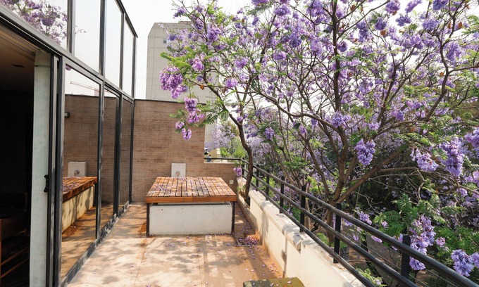 Hipodromo Hotel | Rodona Hotel