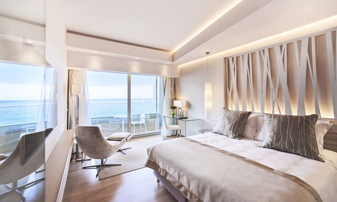 Ixia Hotel | Rodos Palace Hotel