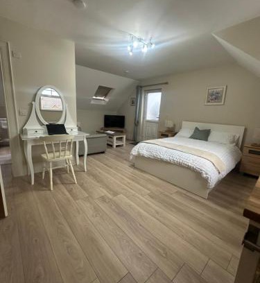 Limavady House | Roe Valley Getaway